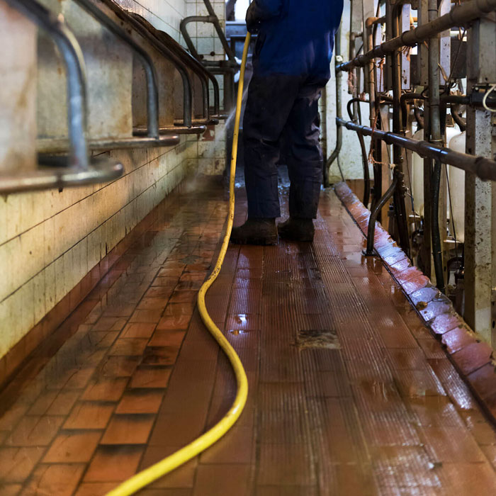 Farm Cleaning Services Armagh Antrim Down Tyrone