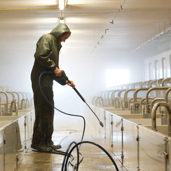 Farm Painters Armagh, Antrim, Dundalk, Louth, Down, Tyrone