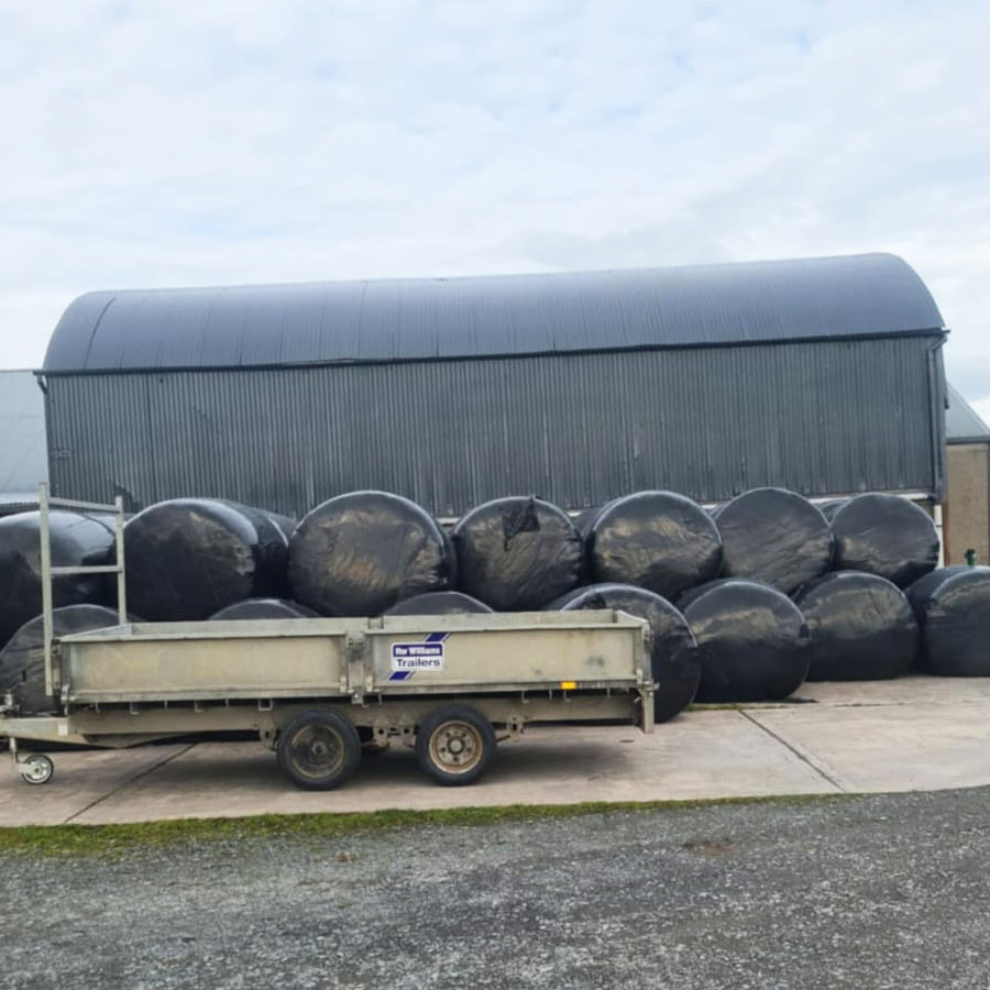 farm roof painting and repairs