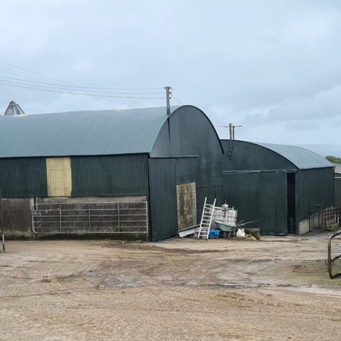 Farm Painters Armagh, Antrim, Dundalk, Louth, Down, Tyrone